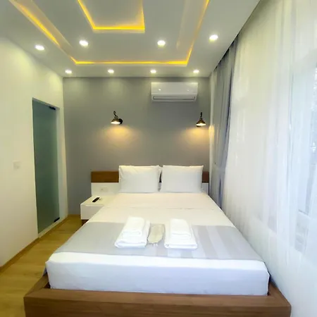 Apartman Adaistanbulapart Isztambul