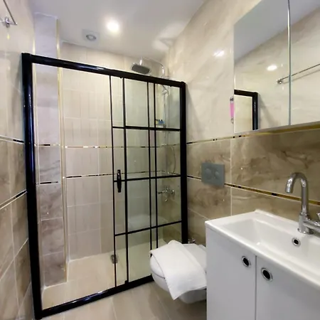 Apartman Adaistanbulapart *