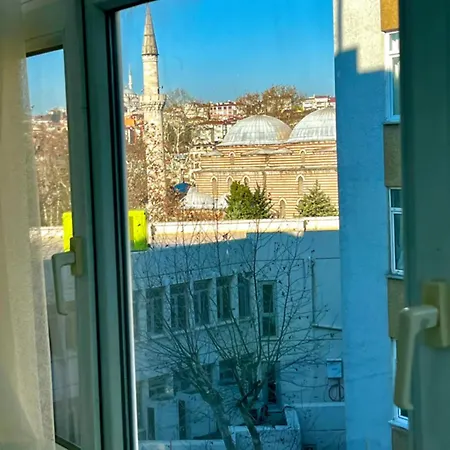 8 Kisilik Sueper Konum Sueper * Istanbul