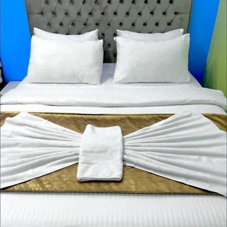 8 Kisilik Sueper Konum Sueper Apartment