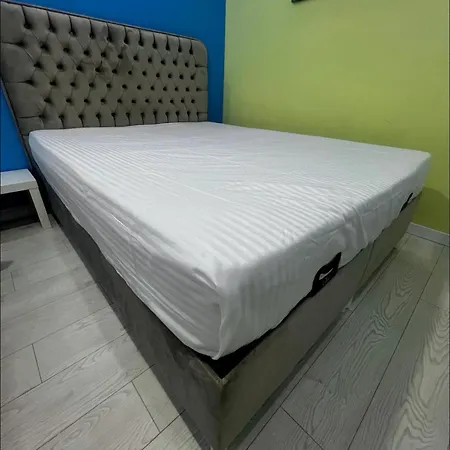 8 Kisilik Sueper Konum Sueper Apartment