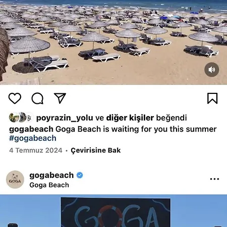 Egemen Kiymetli Madenler Ve Dis Ticaret Limited Sirketi مكان تخييم *