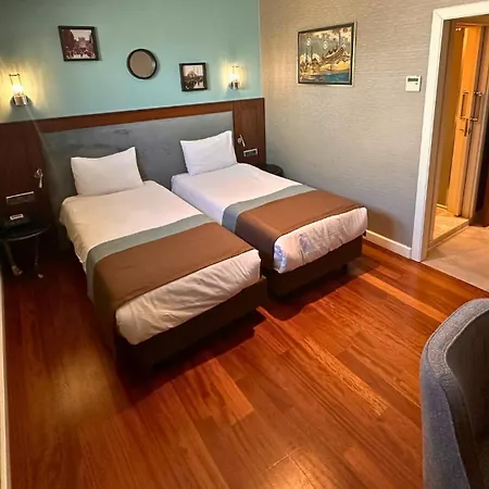 Hotel Grand Durmaz Estambul