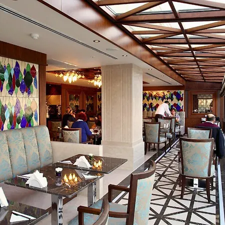 Hotel Grand Durmaz 4*