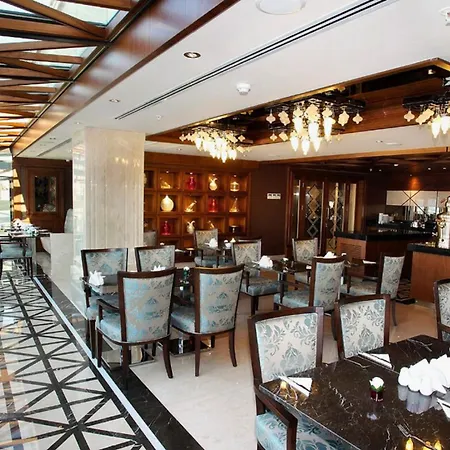 Hotel Grand Durmaz Estambul