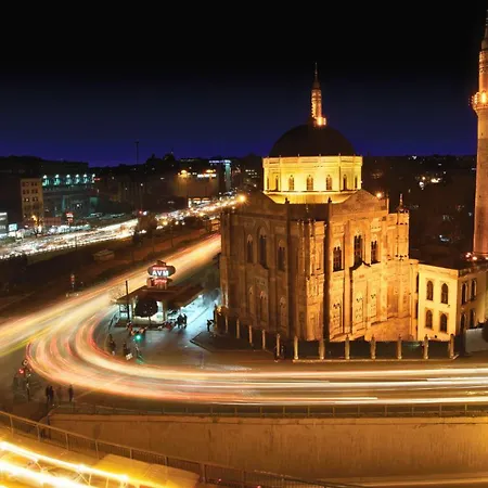 Grand Durmaz Estambul