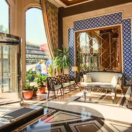 Grand Durmaz Estambul
