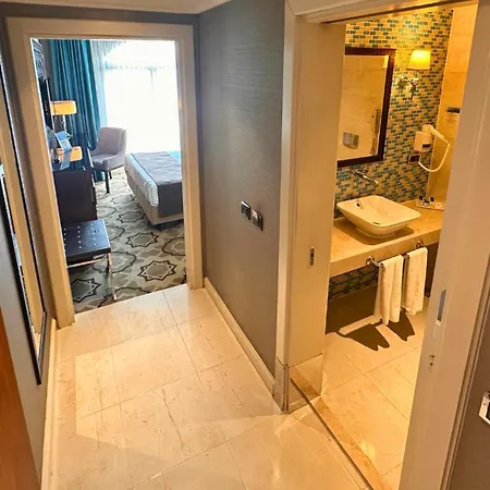 Hotel Grand Durmaz 4*
