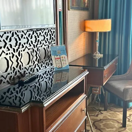 Grand Durmaz Hotel Estambul