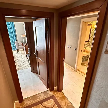 Hotel Grand Durmaz Estambul