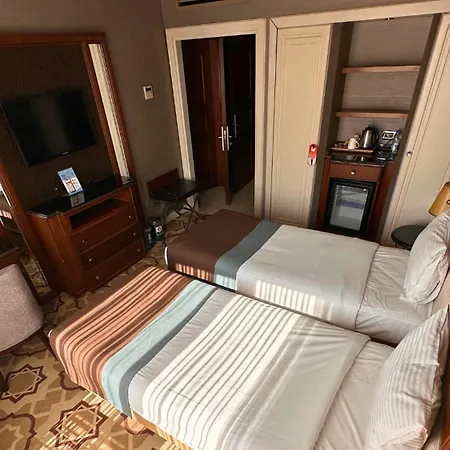 Hotel Grand Durmaz Estambul