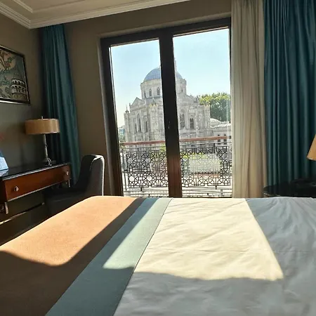Grand Durmaz Estambul