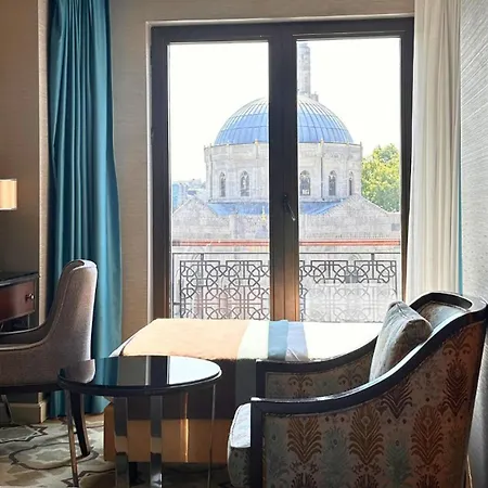 Grand Durmaz 4* Estambul