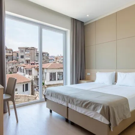 Hotel Nisanca Simge