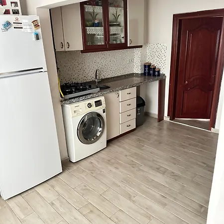 Cihangir Beyoglu Merkezi Konumda *