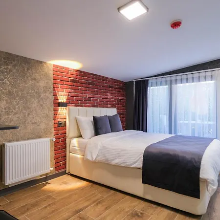 Nomad Hub Estambul