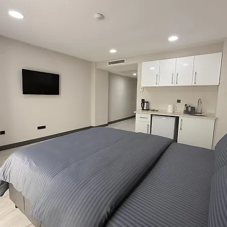 The Signature Taksim Hotel