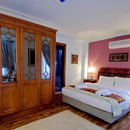 Hotel Djem Istanbul