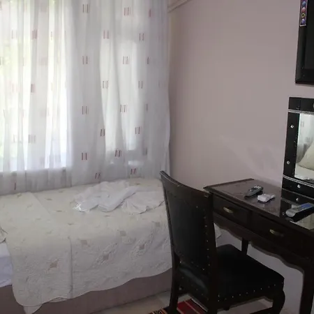 Sofia Corner Hotel apartamentowy Stambuł