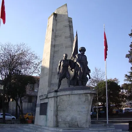 Royal Besiktas Istanbul