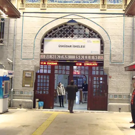 Royal Besiktas 2*
