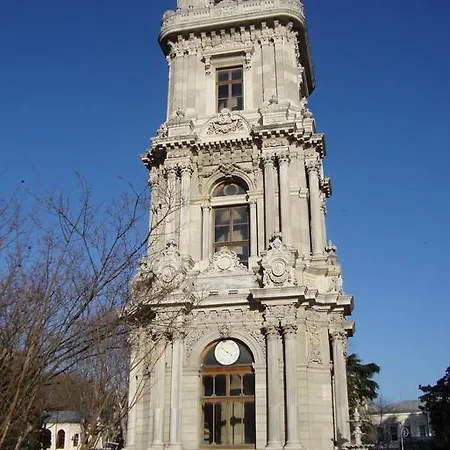 Royal Besiktas Istanbul