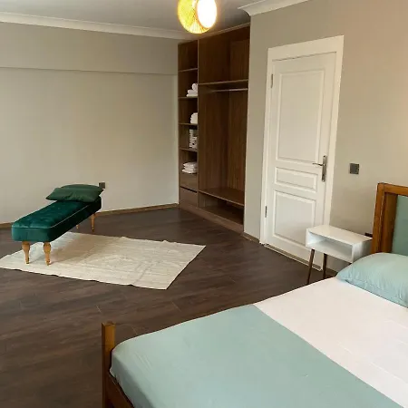 Apartamento 1002 135 Sqm Peaceful Minimal Architecture
