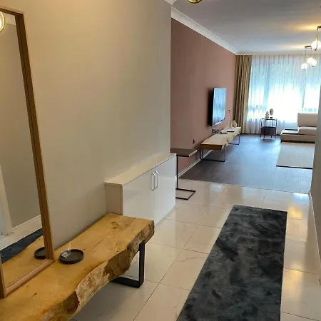 Apartamento 1002 135 Sqm Peaceful Minimal Architecture *