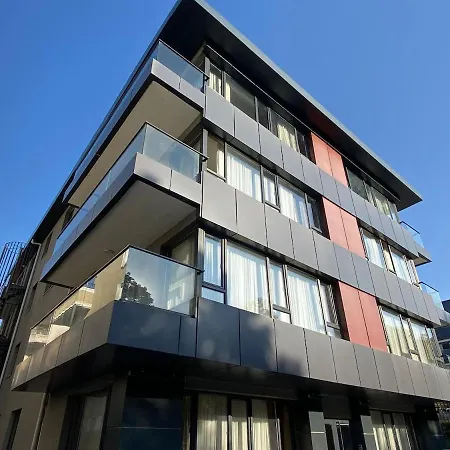 1002 135 Sqm Peaceful Minimal Architecture Estambul