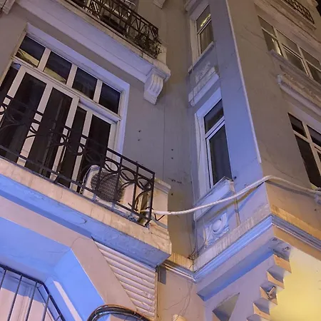 Apartamento House
