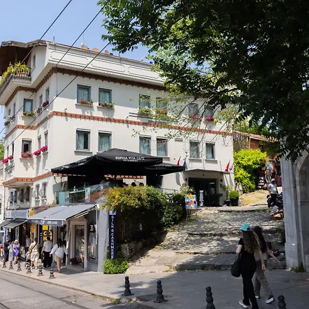 Saint Sophia Otel İstanbul
