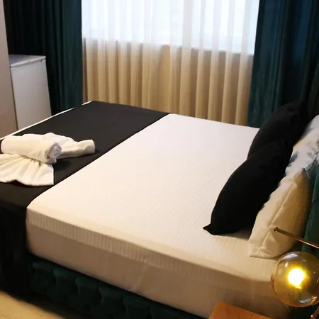 Hotel Lina Istambul