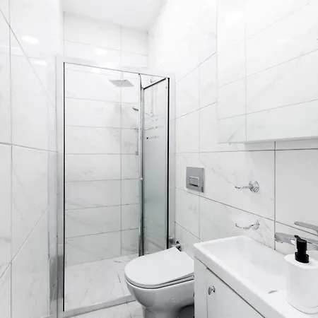 Istiklal Modern Flat - Steps From Galata Tower Estambul