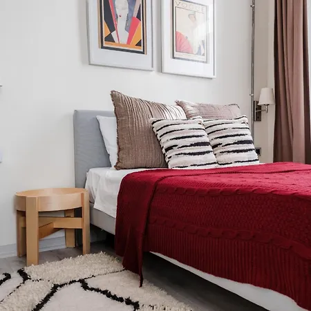 Flat 5 Min From Galata Tower Istiklal Av Provincia di Istanbul