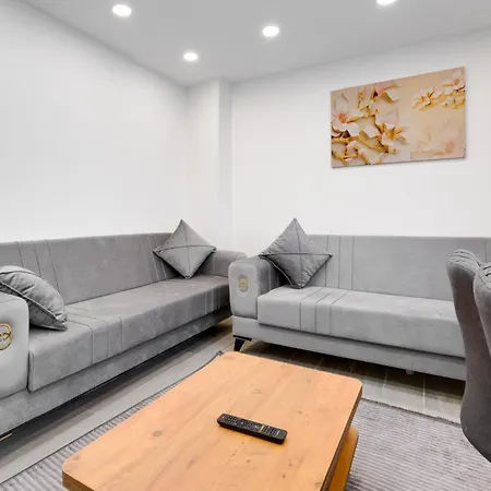 Cozy Flat In Istanbul * Isztambul