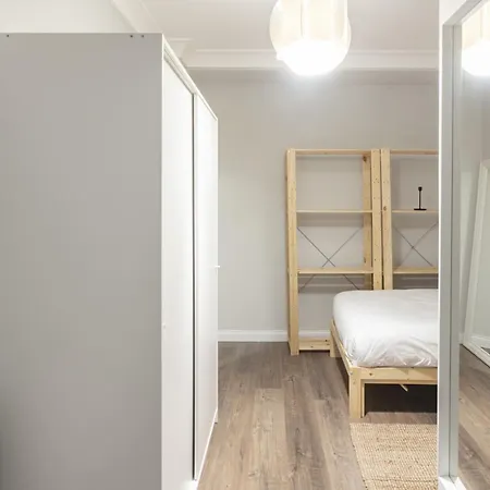 Apartament And Refreshing Flat In Beyoglu Istanbul