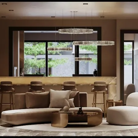 Hotel Max Suite Hotel