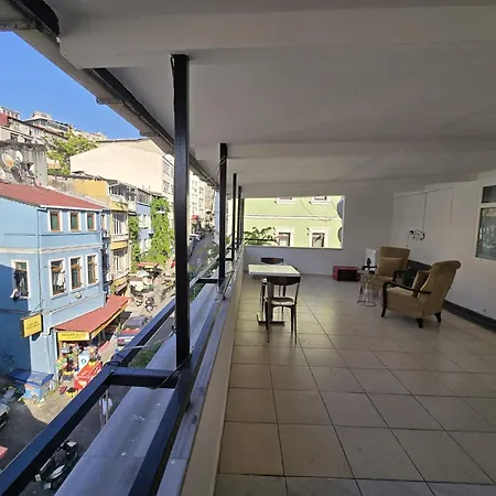 Appartamento Taksim Family House *