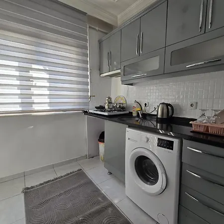 Appartamento Taksim Family House Provincia di Istanbul