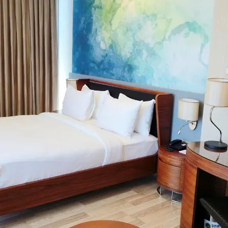 Hotel Mercure Umraniye