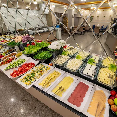 Hotel Hamit Istanbul