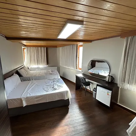 Gold Corner Hotel Istanbul