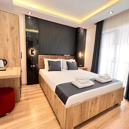 Hotel The Bail Estambul