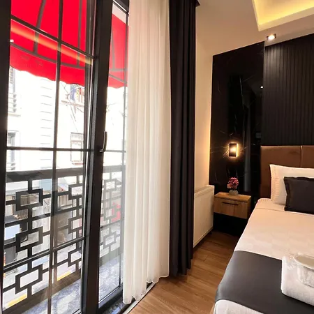 The Bail Hotel *