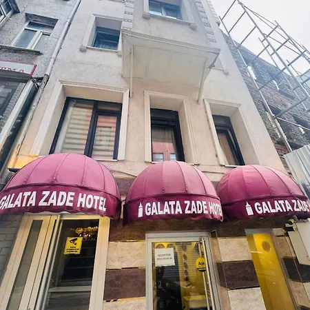 Hotel Zade Galata
