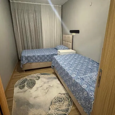 Beykozda Muestakil Havuzlu Villa Estambul
