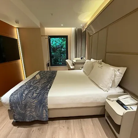 Отель Bentley Bosphorus - Special Class