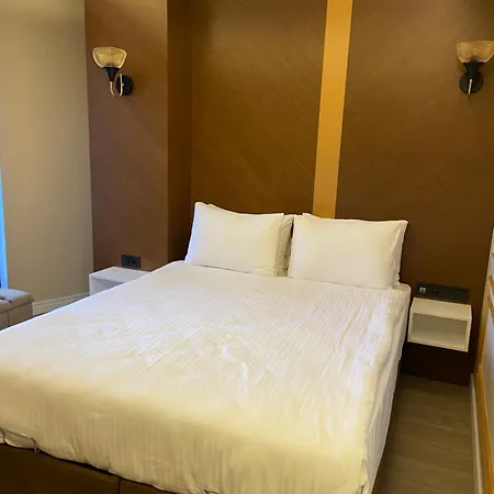 Town Hotel Istambul
