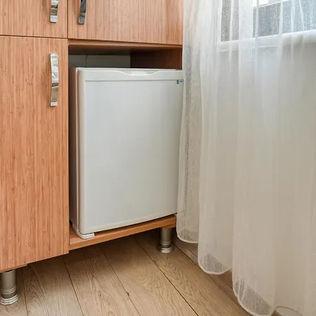 Aparthotel Viva Butik Sirkeci Istanbul
