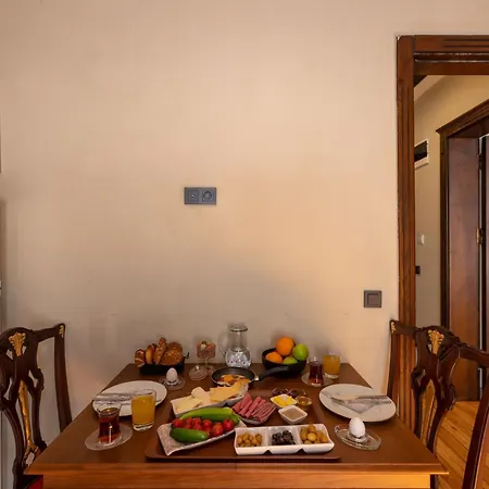 Apartamento Flex Pera